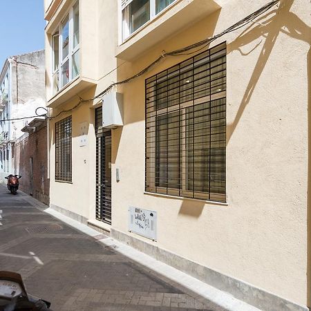 Viento Freshapartments By Bossh Apartments Málaga Exteriör bild